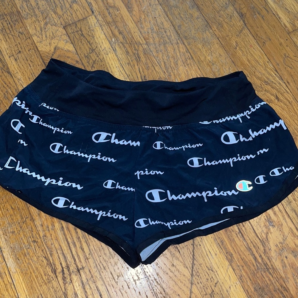 Champion shorts